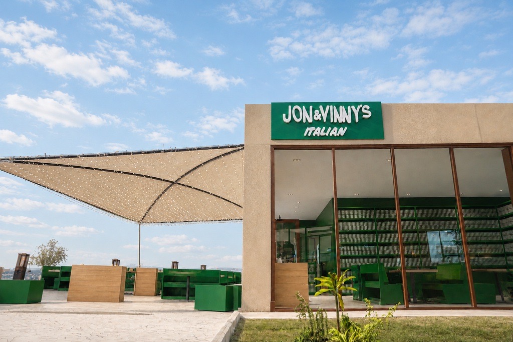 Abha pop-up location