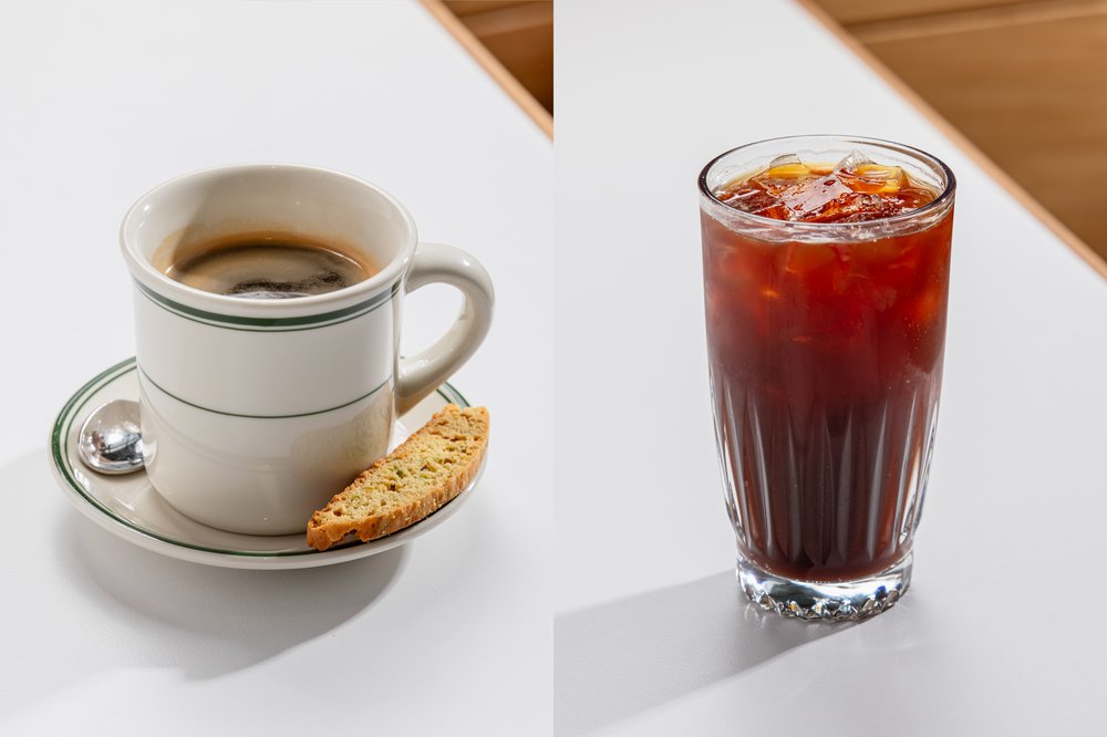 americano