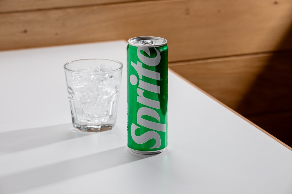 sprite