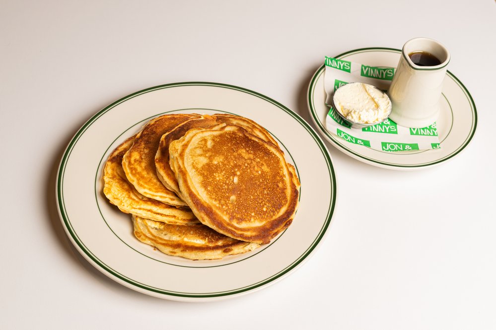 pancakes